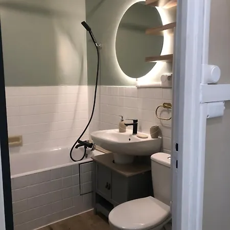 Seagarden Lägenhet *