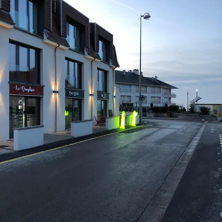 Seagarden Lägenhet *