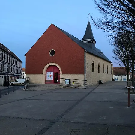 Lägenhet Seagarden Wissant