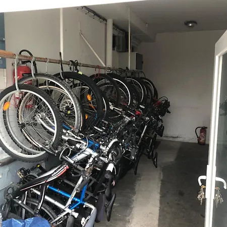 Lägenhet Seagarden *